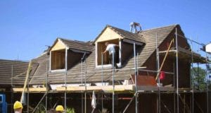 urutan teknis pekerjaan rumah