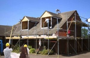 Urutan Pelaksanaan Pekerjaan Rumah 1 Lantai dan 2 Lantai Secara Teknis urutan teknis pekerjaan rumah