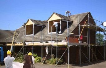 urutan teknis pekerjaan rumah