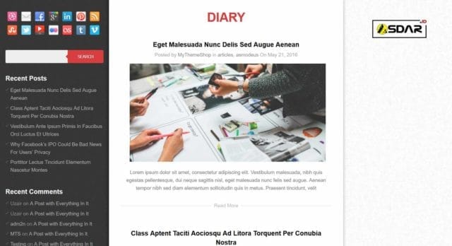 diary wordpress diary wordpress