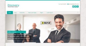 discovery wordpress