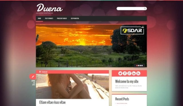 duena wordpress duena wordpress