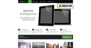 eden fresh wordpress