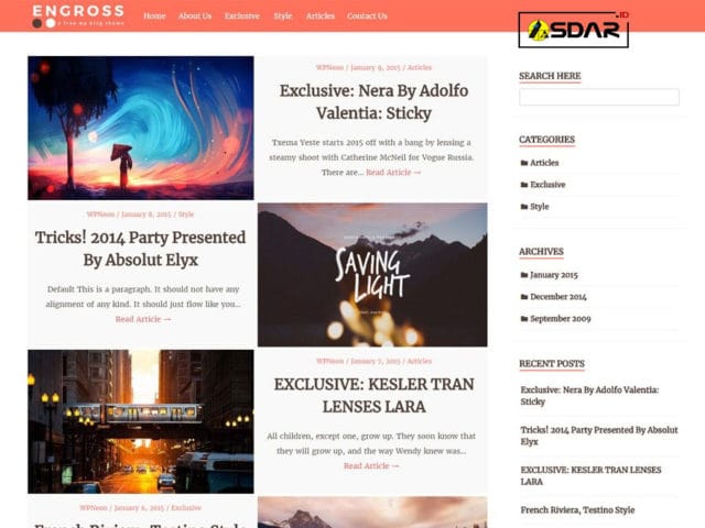 engross wordpress engross wordpress