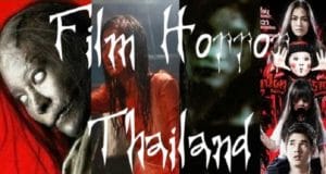film horror thailand