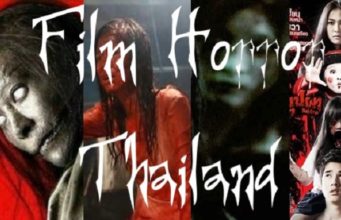 film horror thailand