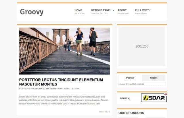 groovy wordpress groovy wordpress