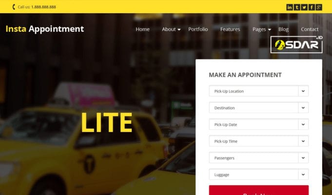 instaappointment lite wordpress