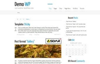 montezuma wordpress