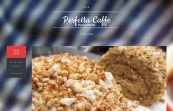 perfetta caffe