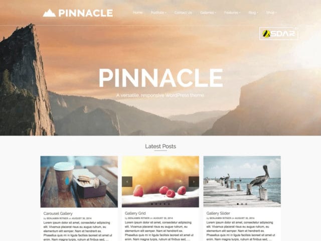 pinnacle wordpress pinnacle wordpress