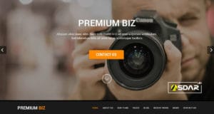 skt black wordpress