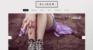 slider wordpress