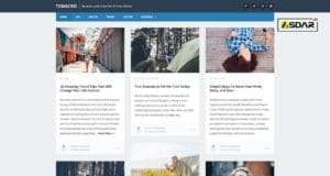 tdmacro wordpress