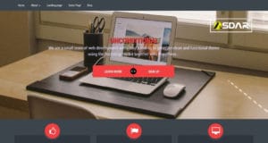 unconditional wordpress