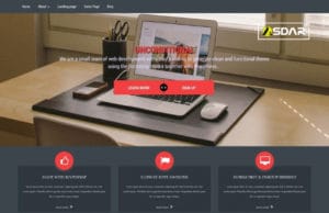 unconditional wordpress