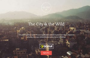 Tema WordPress Gateway Responsive Gratis gateway wordpress