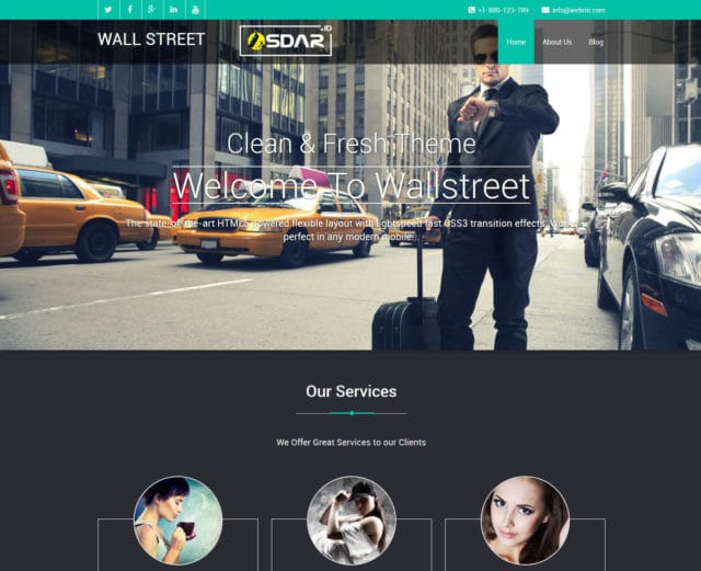 wallstreet wordpress wallstreet wordpress