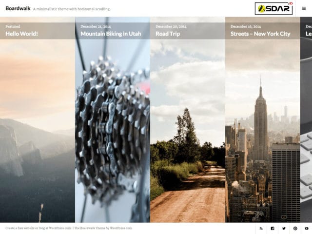 boardwalk wordpress boardwalk wordpress