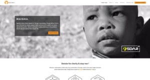 maisha lite wordpress