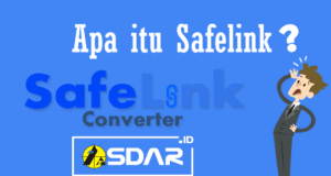 pengertian safelink