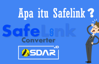 Pengertian Safelink Converter dan Penjelasan Lengkap Mengenai Blog Safelink pengertian safelink