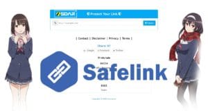 safelink converter