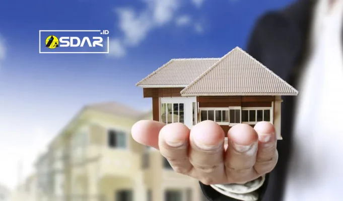 bisnis properti