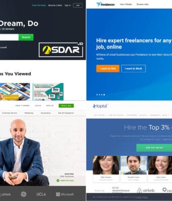 situs pencari uang untuk freencer