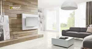 hemat dalam pemasangan keramik