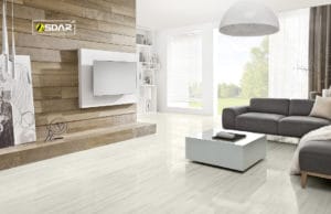 hemat dalam pemasangan keramik