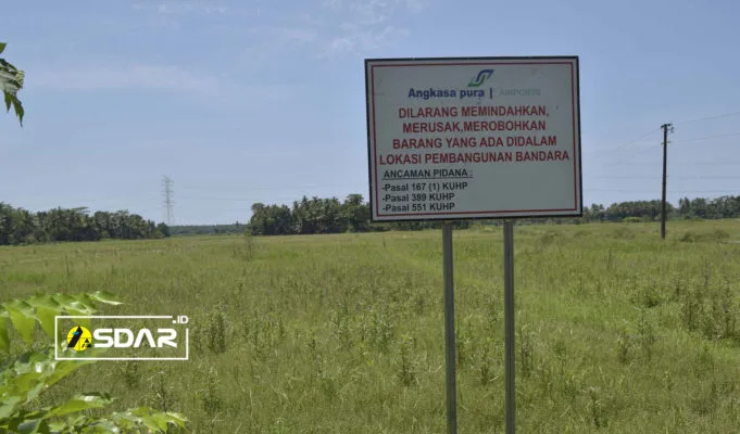 lahan yang layak