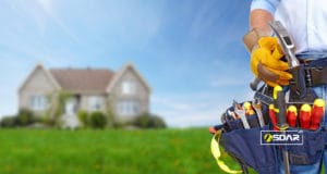 pemeliharaan bangunan