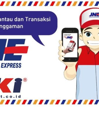 perbedaan JNE dan TIKI