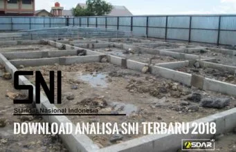 sni terbaru 2018