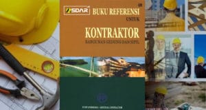 buku referensi untuk kontraktor