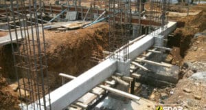 pondasi dangkal dan pondasi dalam