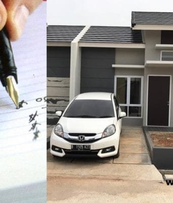 Cara Menghitung RAB Pekerjaan Awal, Pekerjaan Galian dan Urugan, dan Pekerjaan Pasangan Pondasi cara menghitung rab
