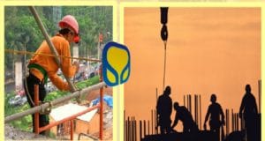 manajemen k3 pekerjaan konstruksi