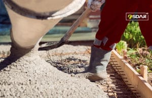 Pengertian, Kelebihan dan Kekurangan Beton Pada Konstruksi Bangunan pengertian kelebihan dan kekurangan beton