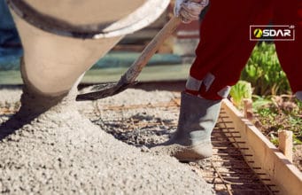 Pengertian, Kelebihan dan Kekurangan Beton Pada Konstruksi Bangunan pengertian kelebihan dan kekurangan beton