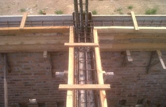 Rumus Tinggi Balok Beton Bertulang rumus tinggi balok beton bertulang
