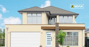 warna cat rumah yang bagus