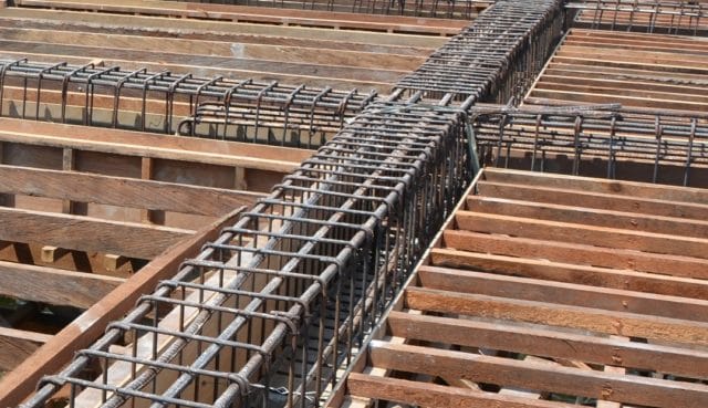 dimensi elemen struktur bangunan dimensi elemen struktur bangunan