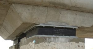 elastomer bearing pads