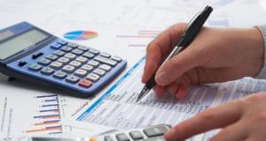 menghitung rab dengan benar