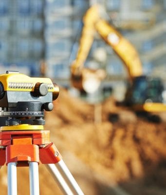 Prosedur Pengukuran Topografi untuk Pekerjaan Jalan dan Jembatan prosedur pengukuran topografi