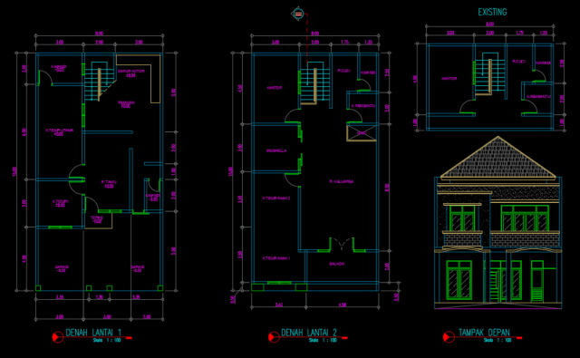 rumah type 119 rumah type 119