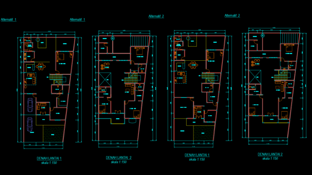 rumah type 173 rumah type 173
