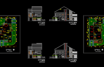 rumah type 420